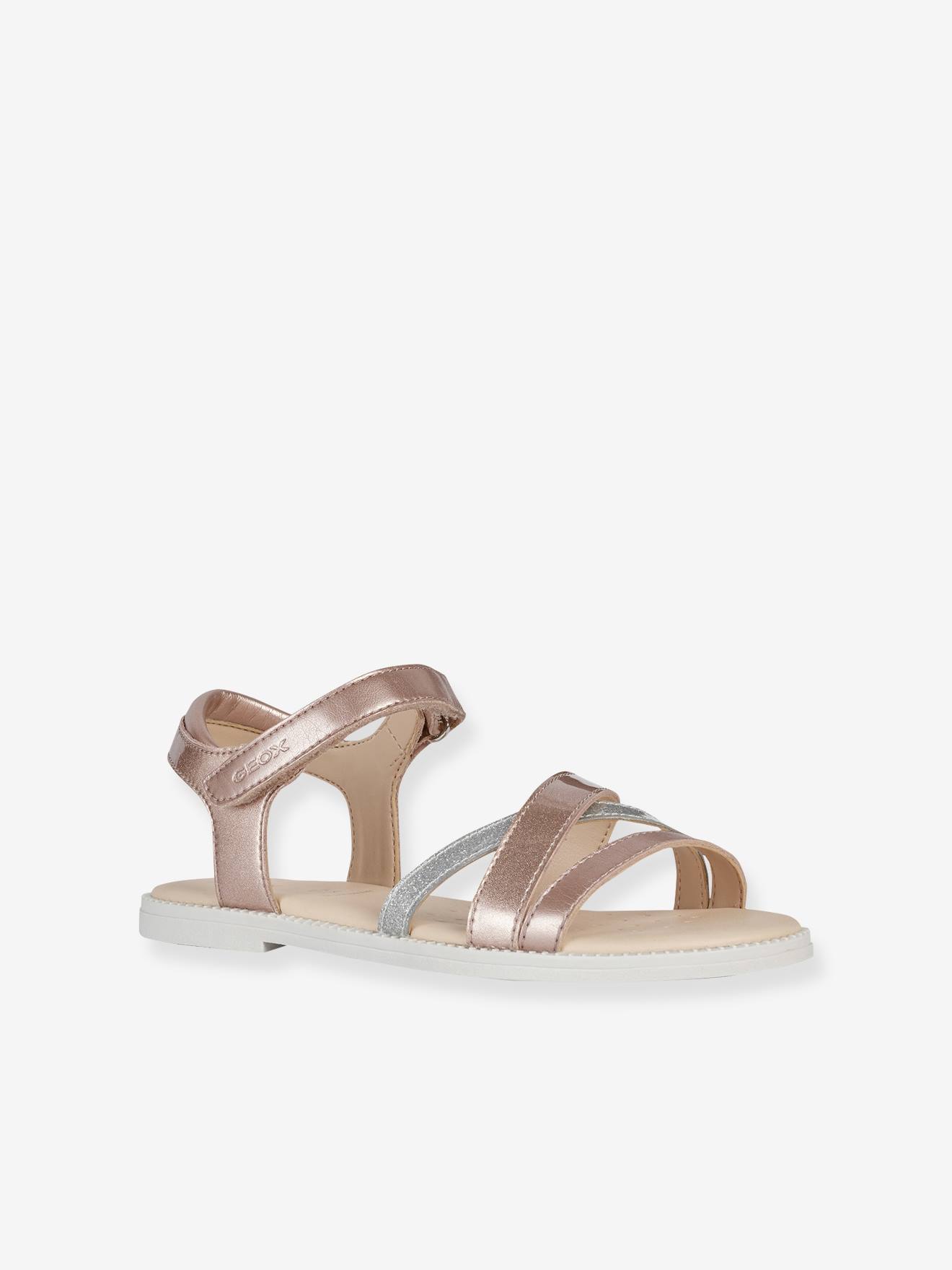 Sandales fille Karly G D GEOX® rose