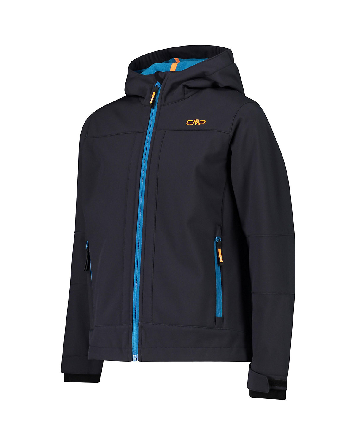 Softshelljacke