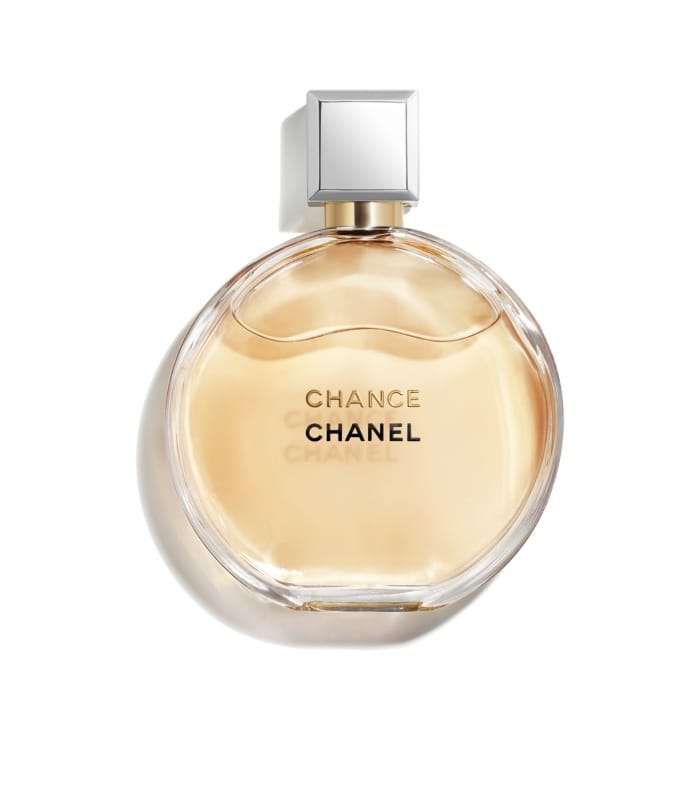 Chanel-CHANCE-Eau de Parfum Vaporisateur