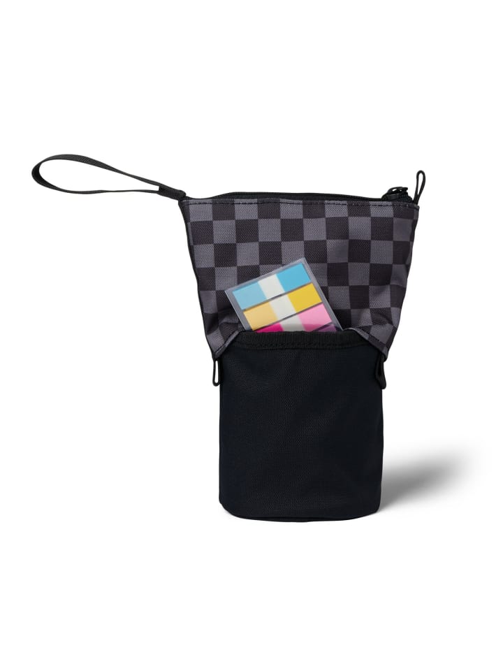 Satch Pencil Slider Dark Skate in Schwarz günstig kaufen onesize
