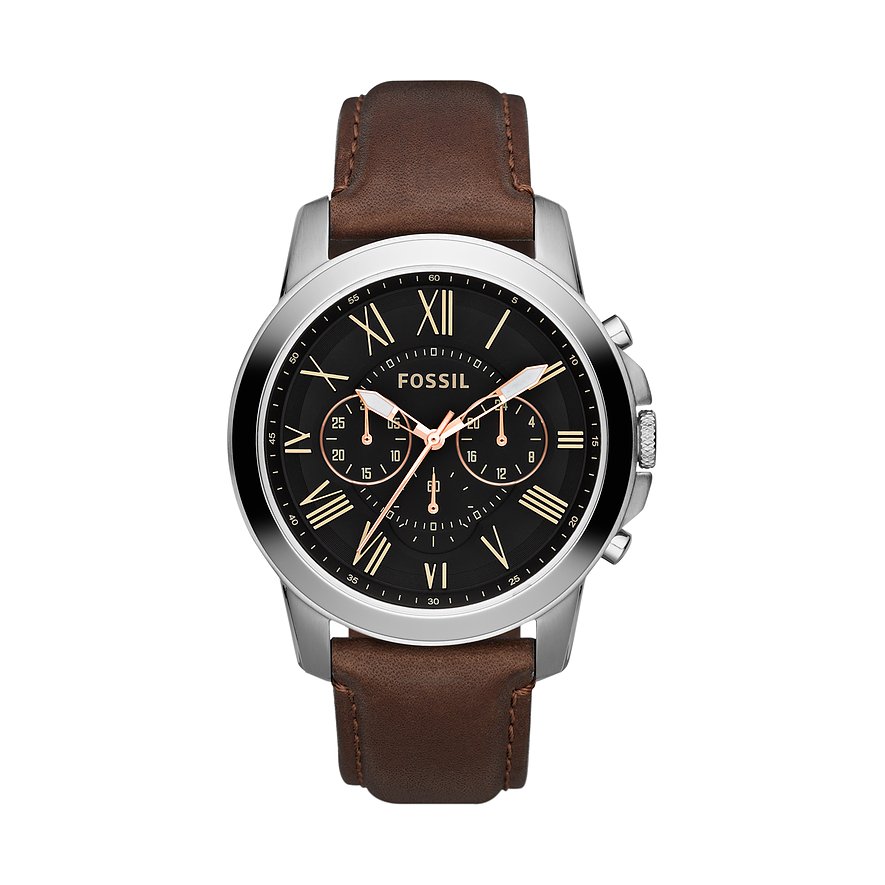 Fossil Chronograph