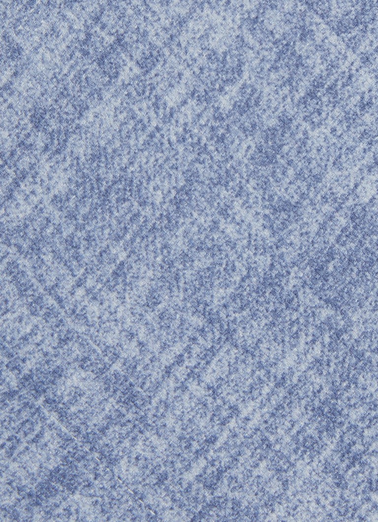 Reiss Azzurro silkkisolmio