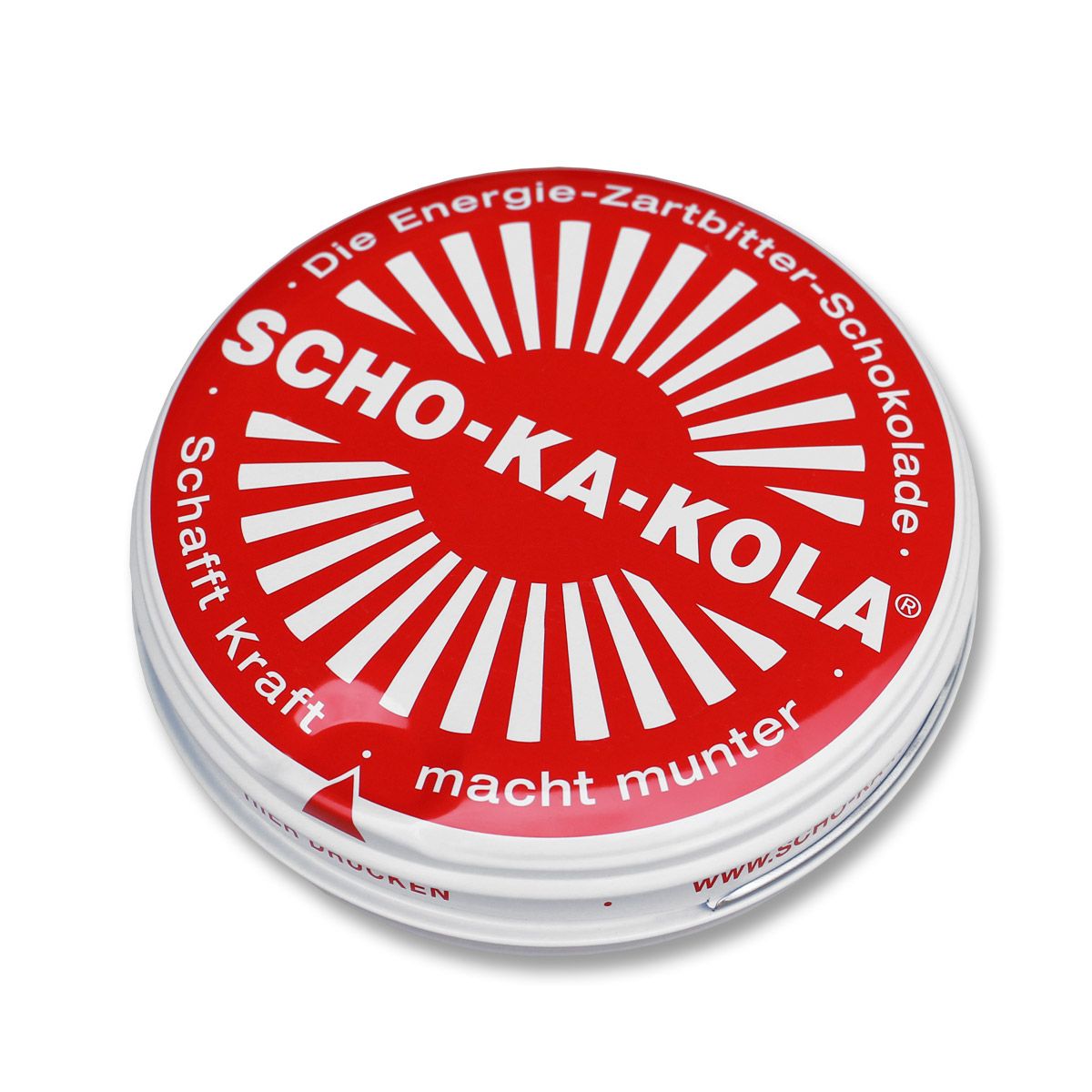 Scho-Ka-Kola Zartbitter