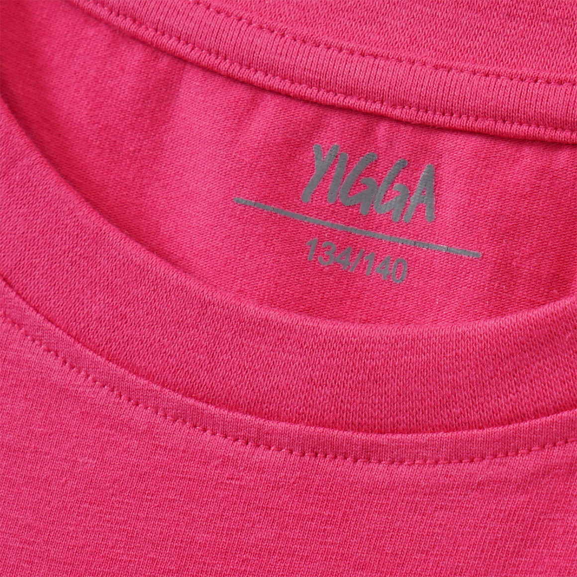 Kinder T-Shirt im Trekking-Look