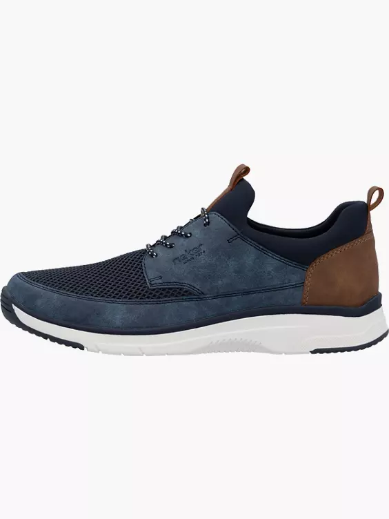 Rieker Herren Slipper