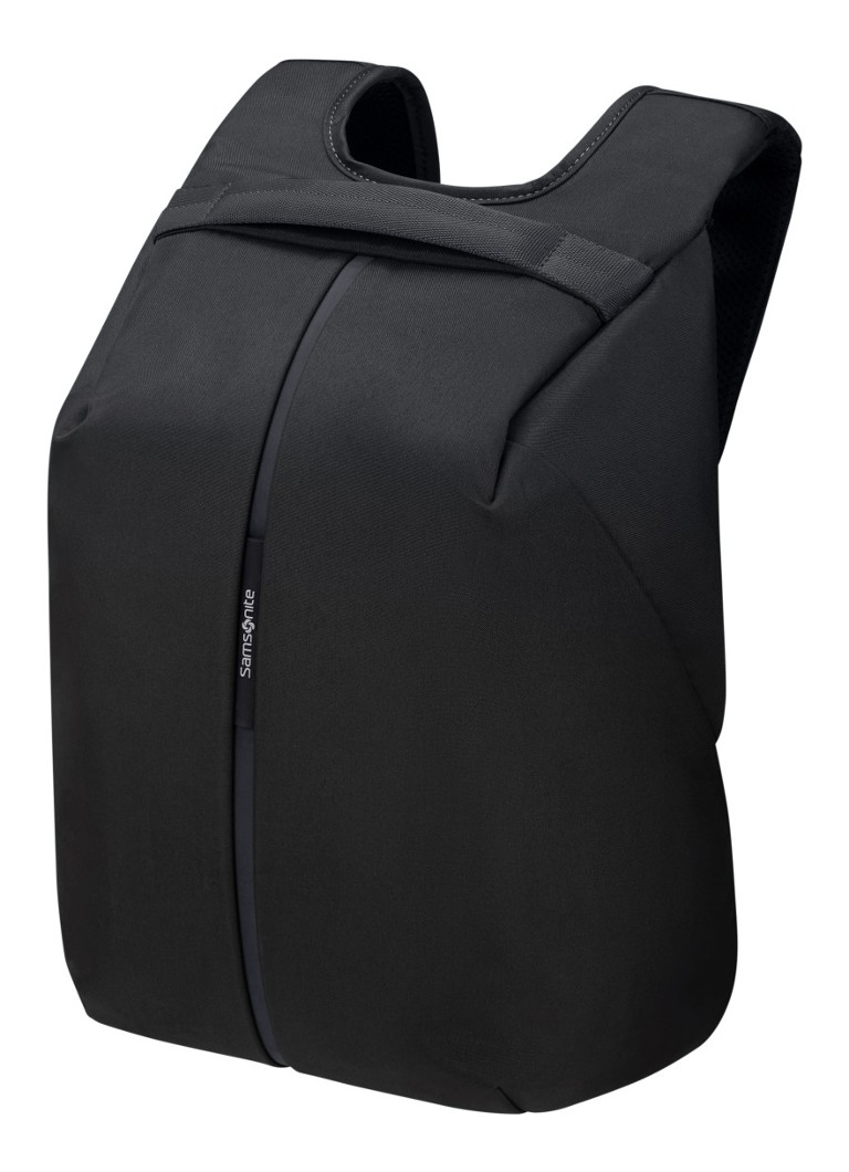 Samsonite Securipak 2.0 mugursoma ar 14,1 collu klēpjdatora nodalījumu