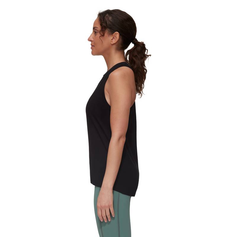 Mammut Mammut Core  1862 Tanktop Damen