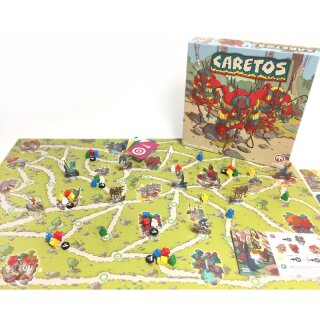 Caretos (DE|EN)