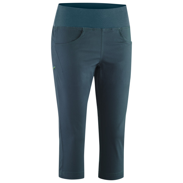 Edelrid - Women's Dome 3/4 Pants - Shorts