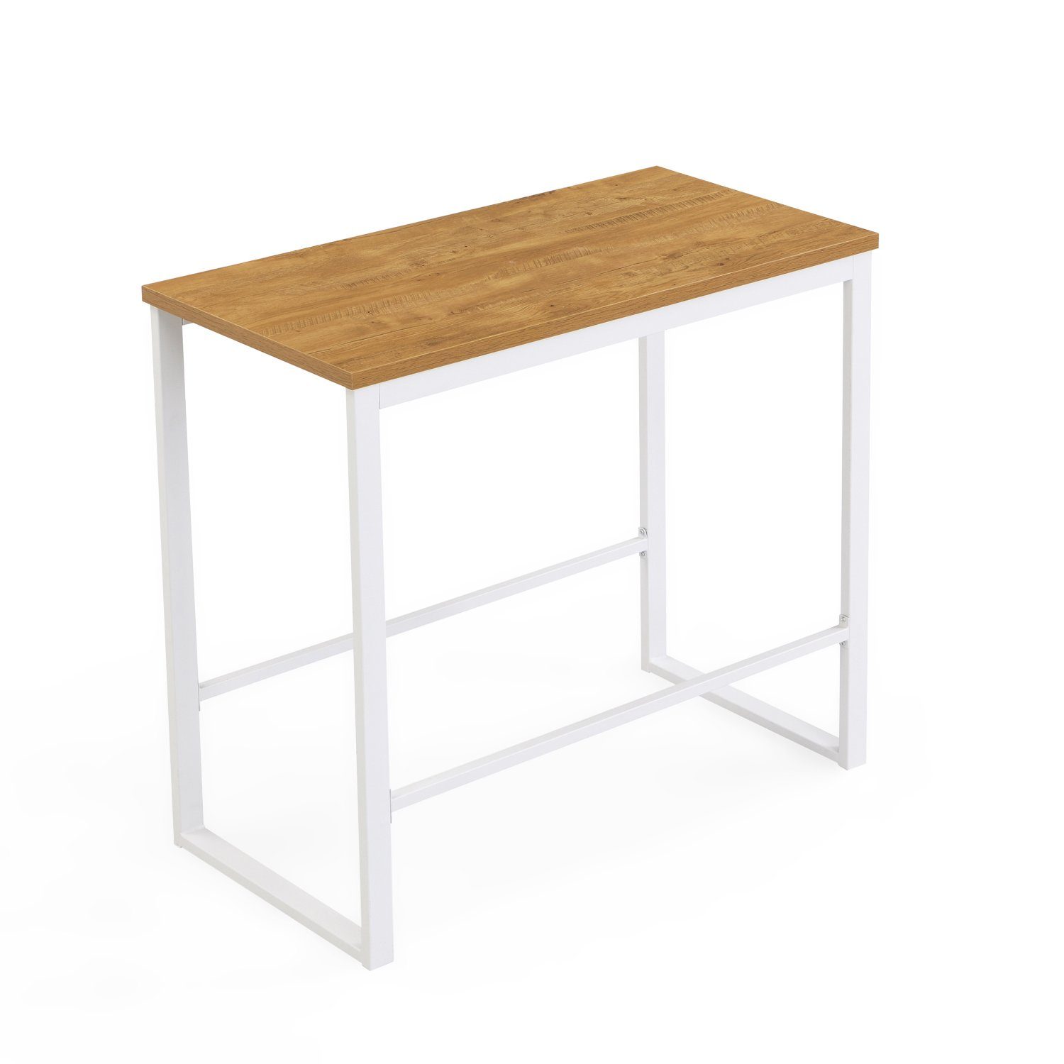 B&D home Bartisch Bartisch ARNE, Kufengestell, mit Fussstütze