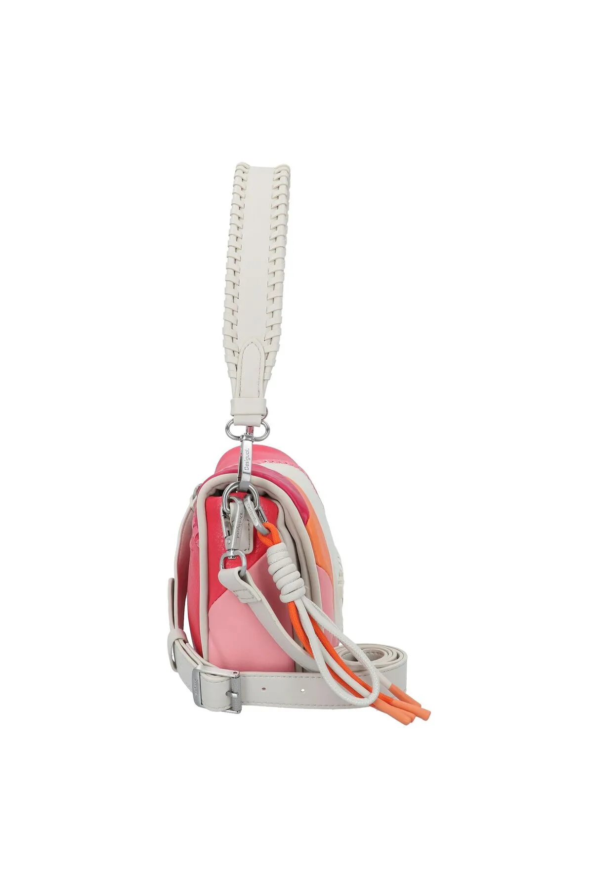 Desigual  Mundi Umhängetasche 21 cm