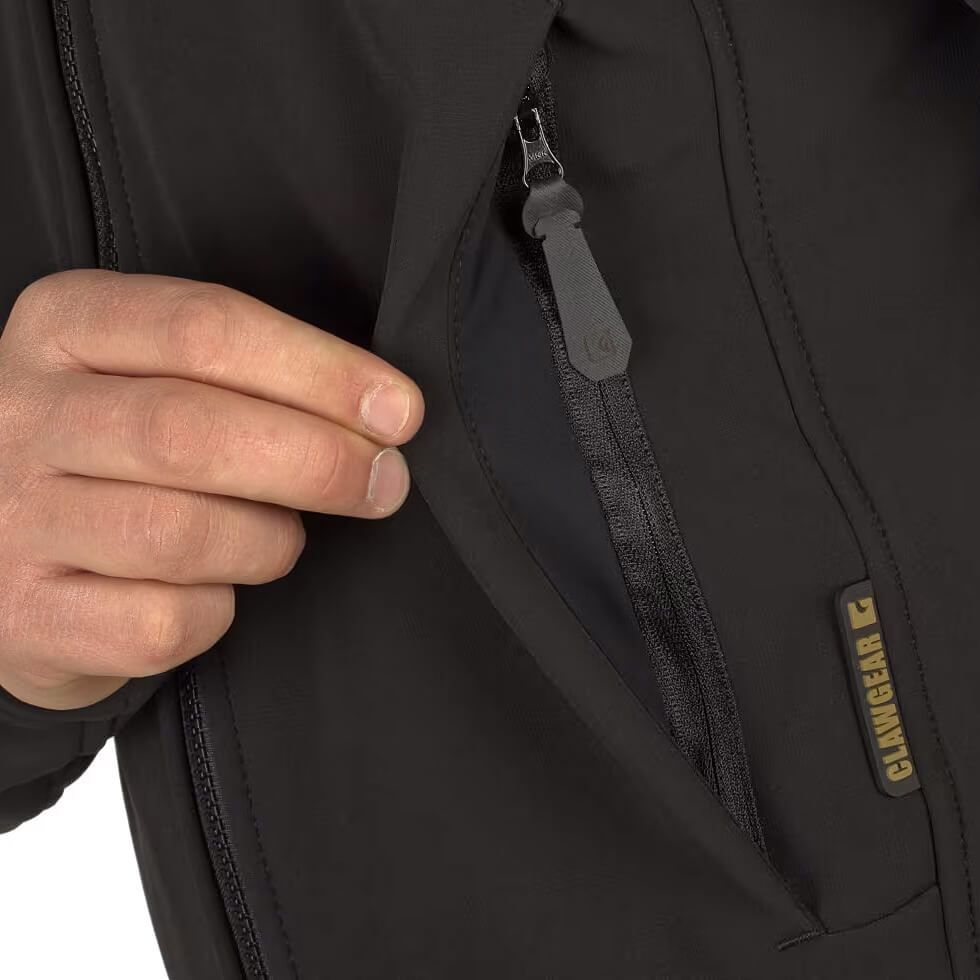 Audax Softshell Jacket