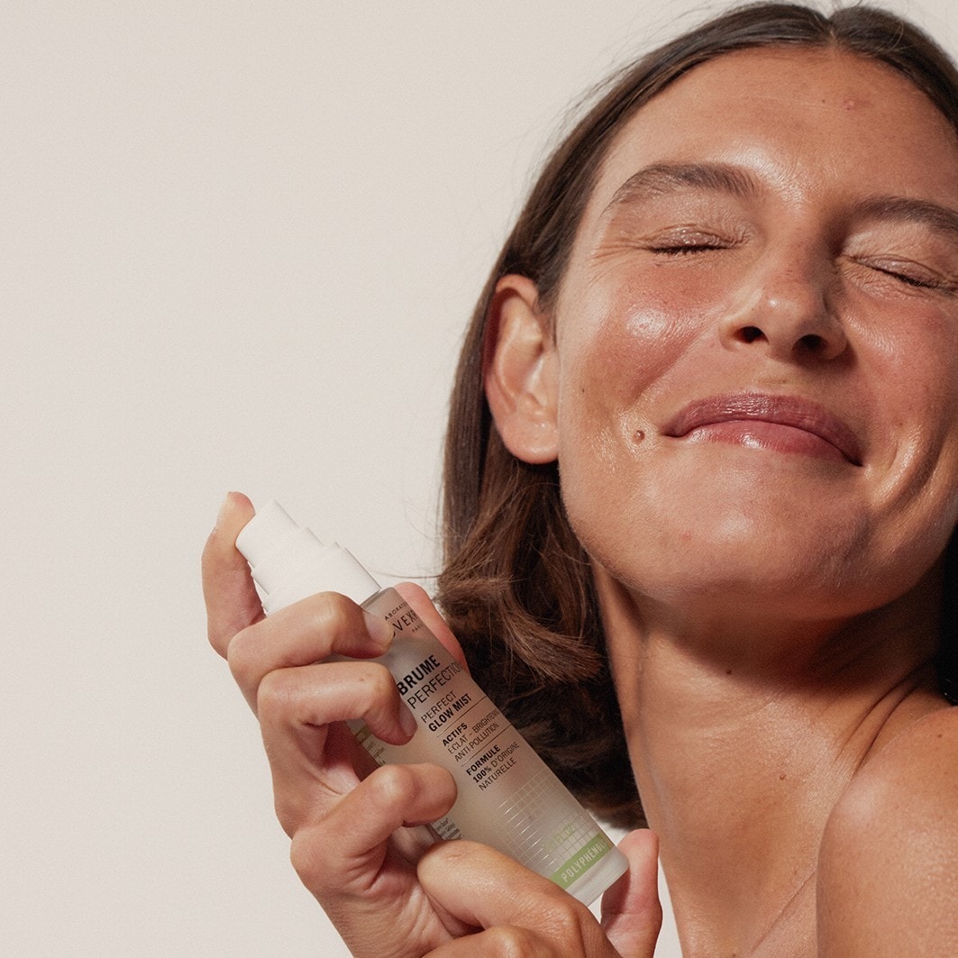 NOVEXPERT LABORATORIES Meglica za popolno sijaj