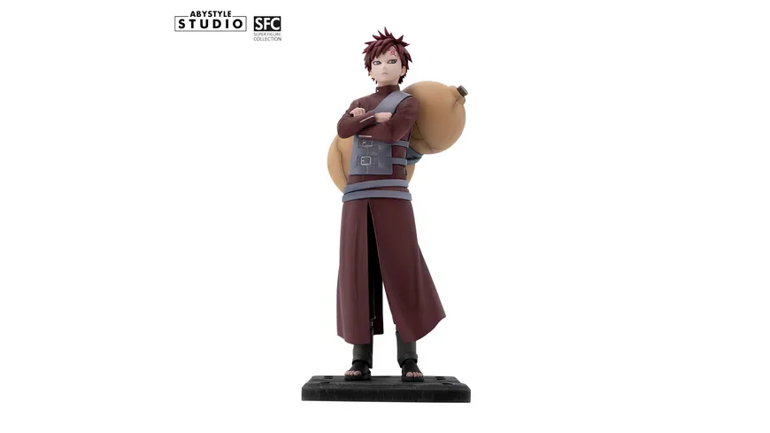 NARUTO SHIPPUDEN - Figurine 