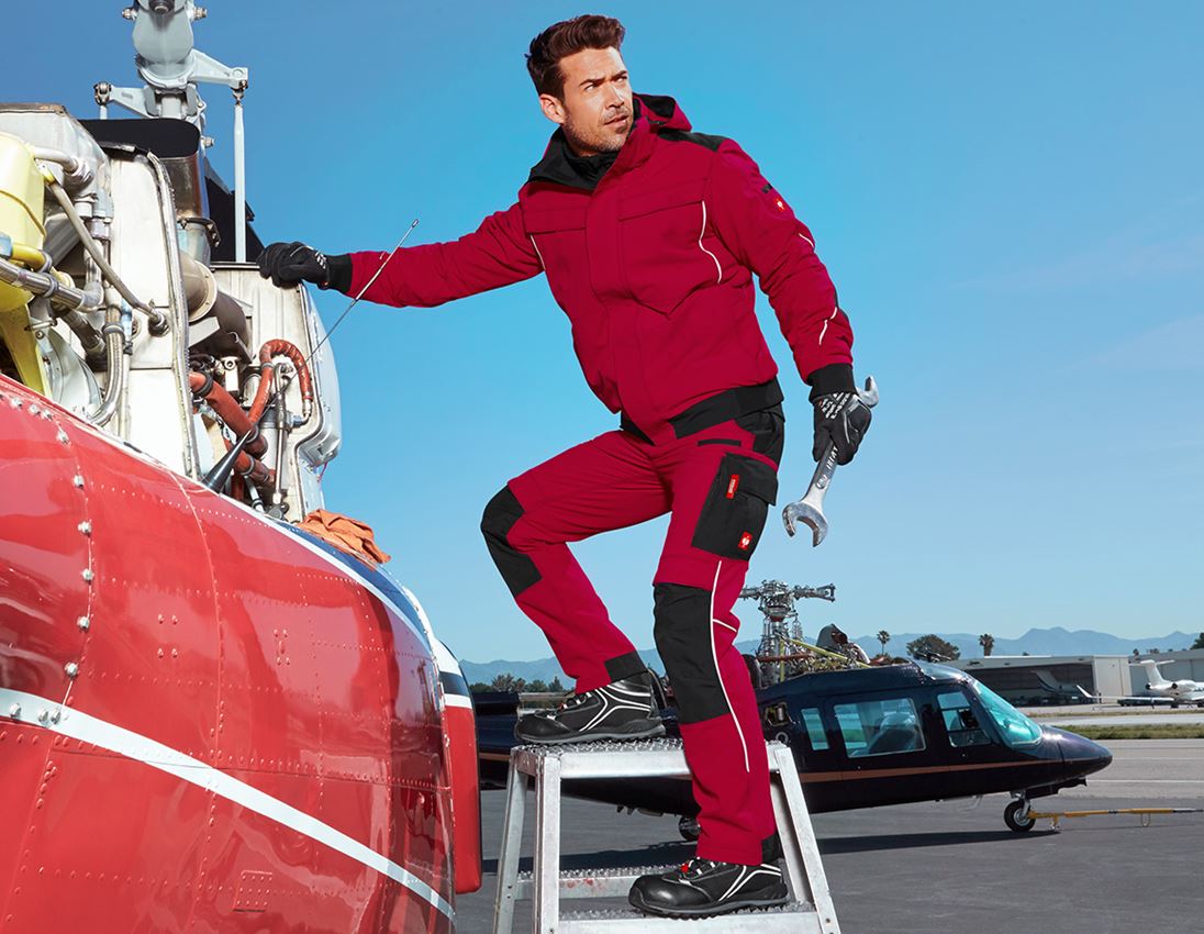 Funktions Bundhose e.s.dynashield