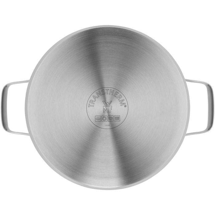 Belmonte Kochtopf mit Deckel, 24 cm