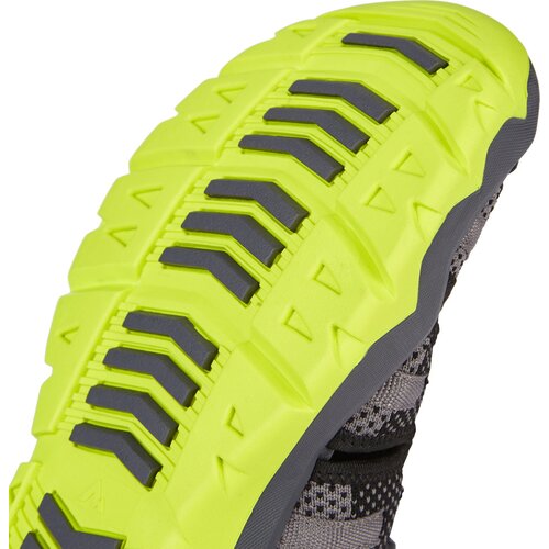 HERREN TREKKINGSANDALE CAYMAN