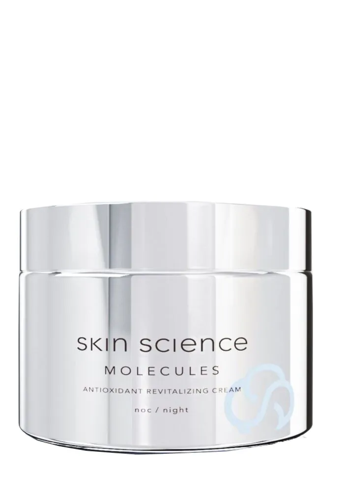 TESTIRANJE antioksidativne podmlađujuće noćne kreme Skin Science Molecules