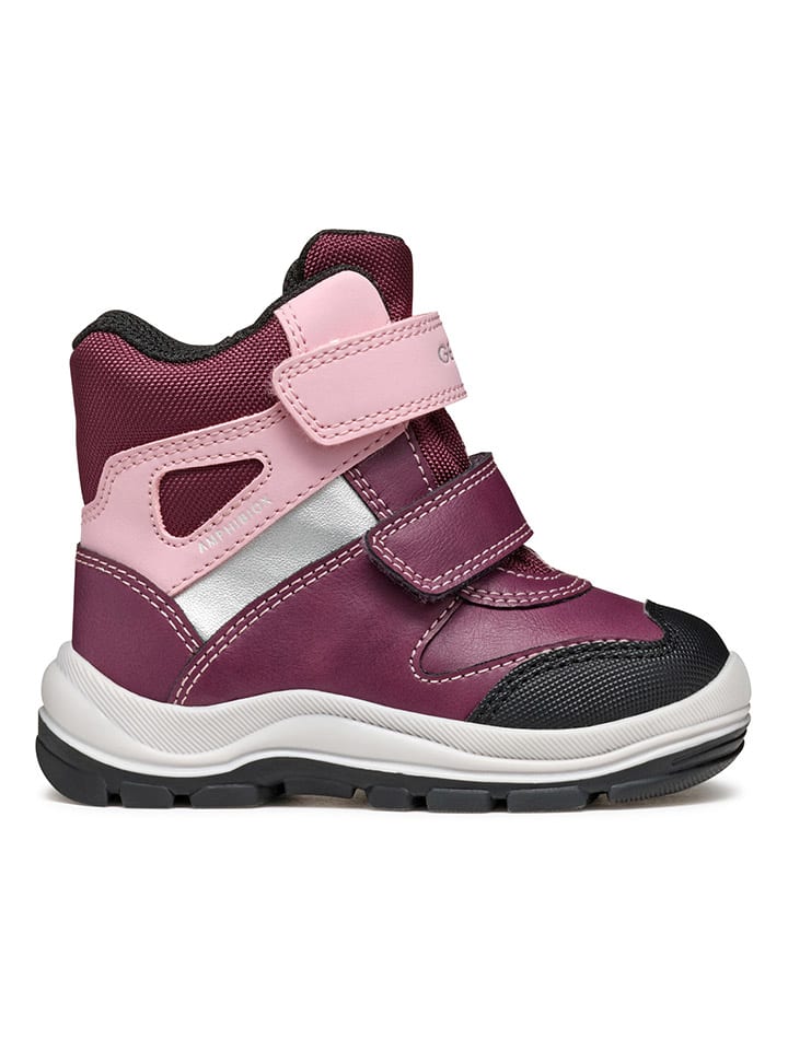 Geox Boots 