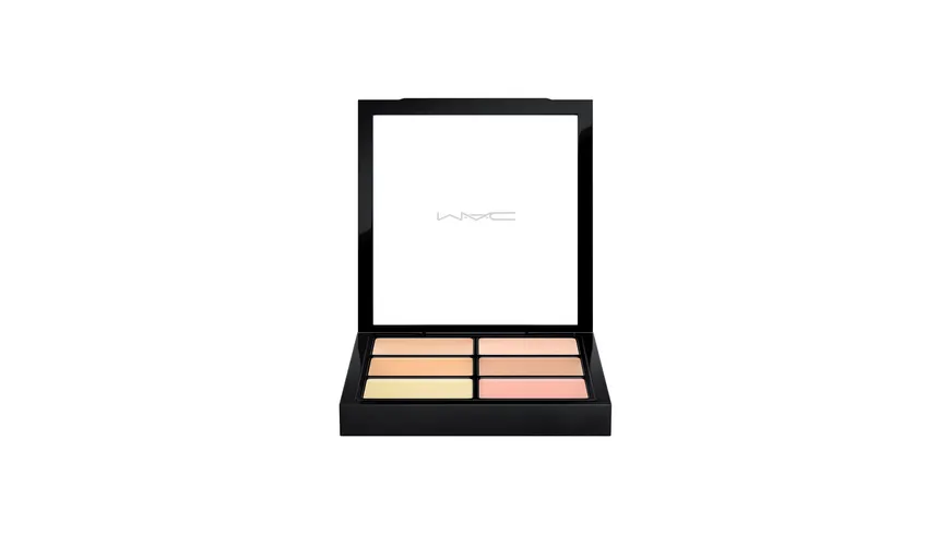 MAC Studio Fix Conceal + Correct Palette 6 g Light - 1