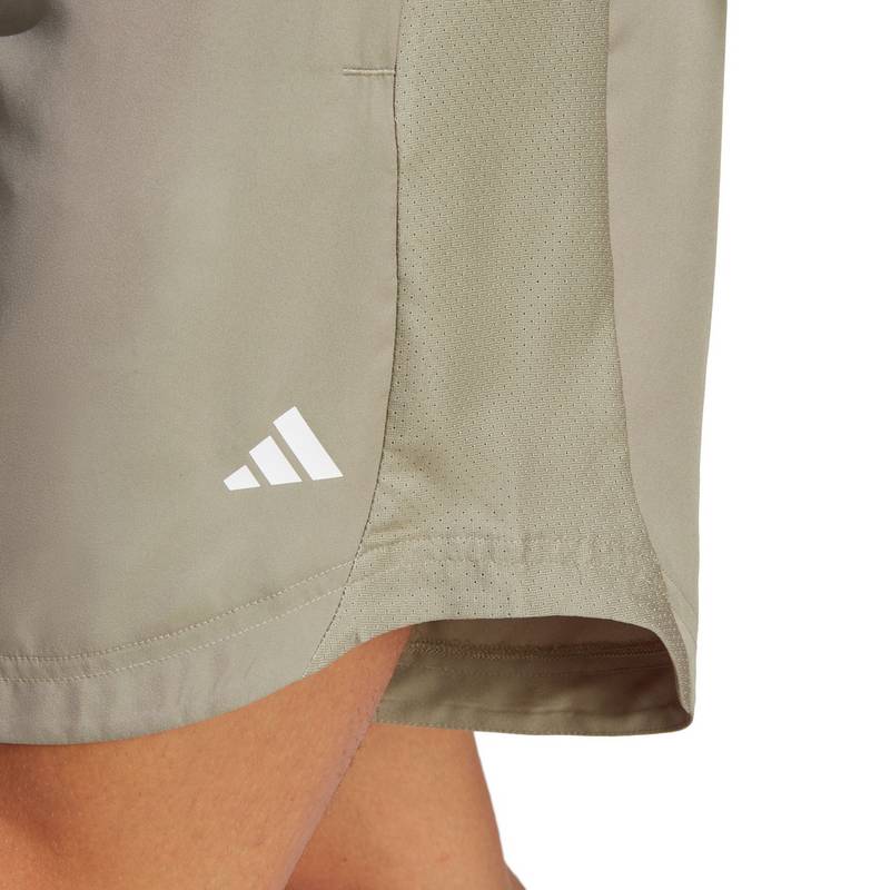 adidas HIIT BASE Funktionsshorts Herren