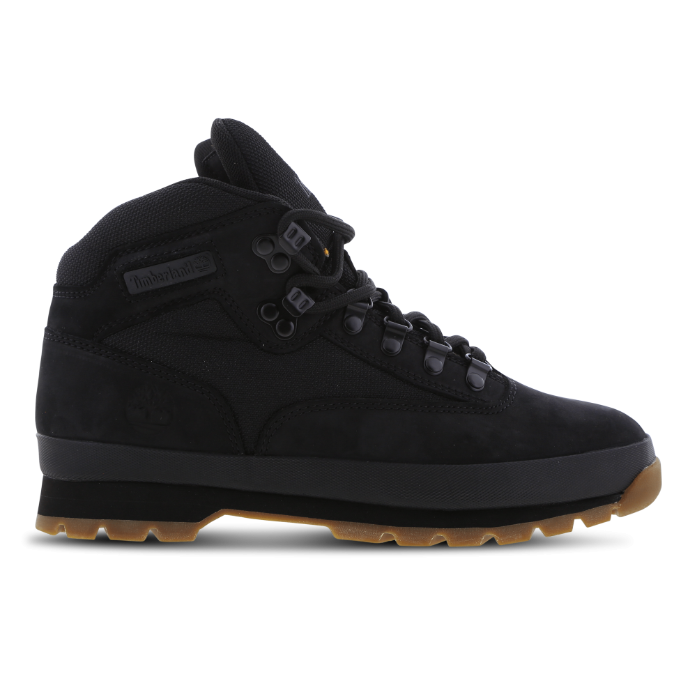 Timberland Euro Hiker TB0A11TY0011 / schwarz