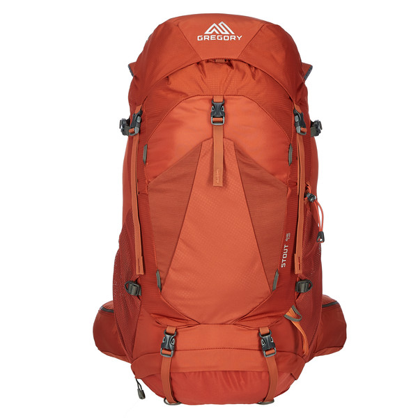 STOUT 45 PLUS - Tourenrucksack
