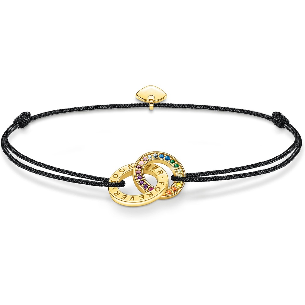 Thomas Sabo Bracelet 925 Argent Bracelet