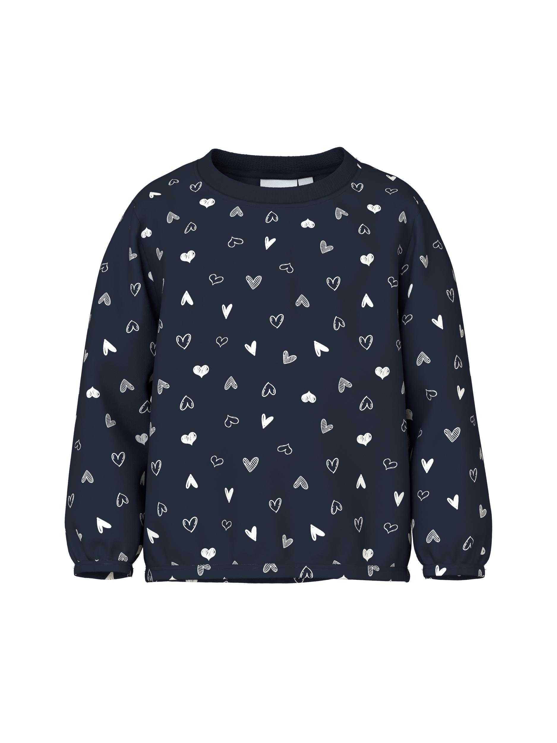 Sweatsuit 'VILUBA'