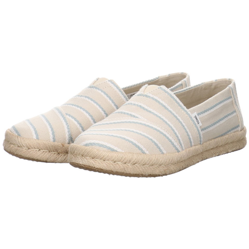 TOMS Alpargata Rope 2.0  Slipper