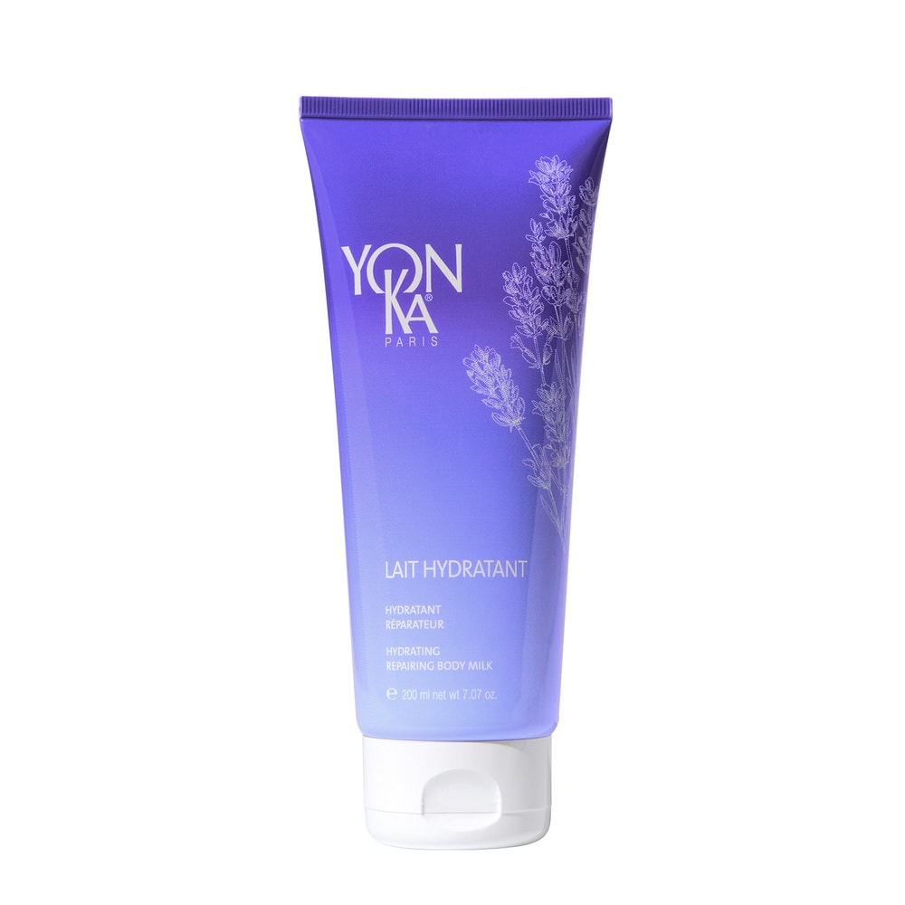 Yon-Ka LAIT HYDRATANT LAVANDE-HELICHRYSE lait hydratant réparateur