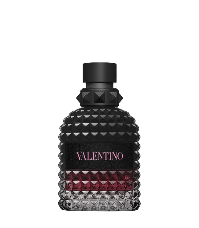 VALENTINO BORN IN ROMA INTENSE UOMO-Eau de Parfum Fougère Ambrée Pour Lui