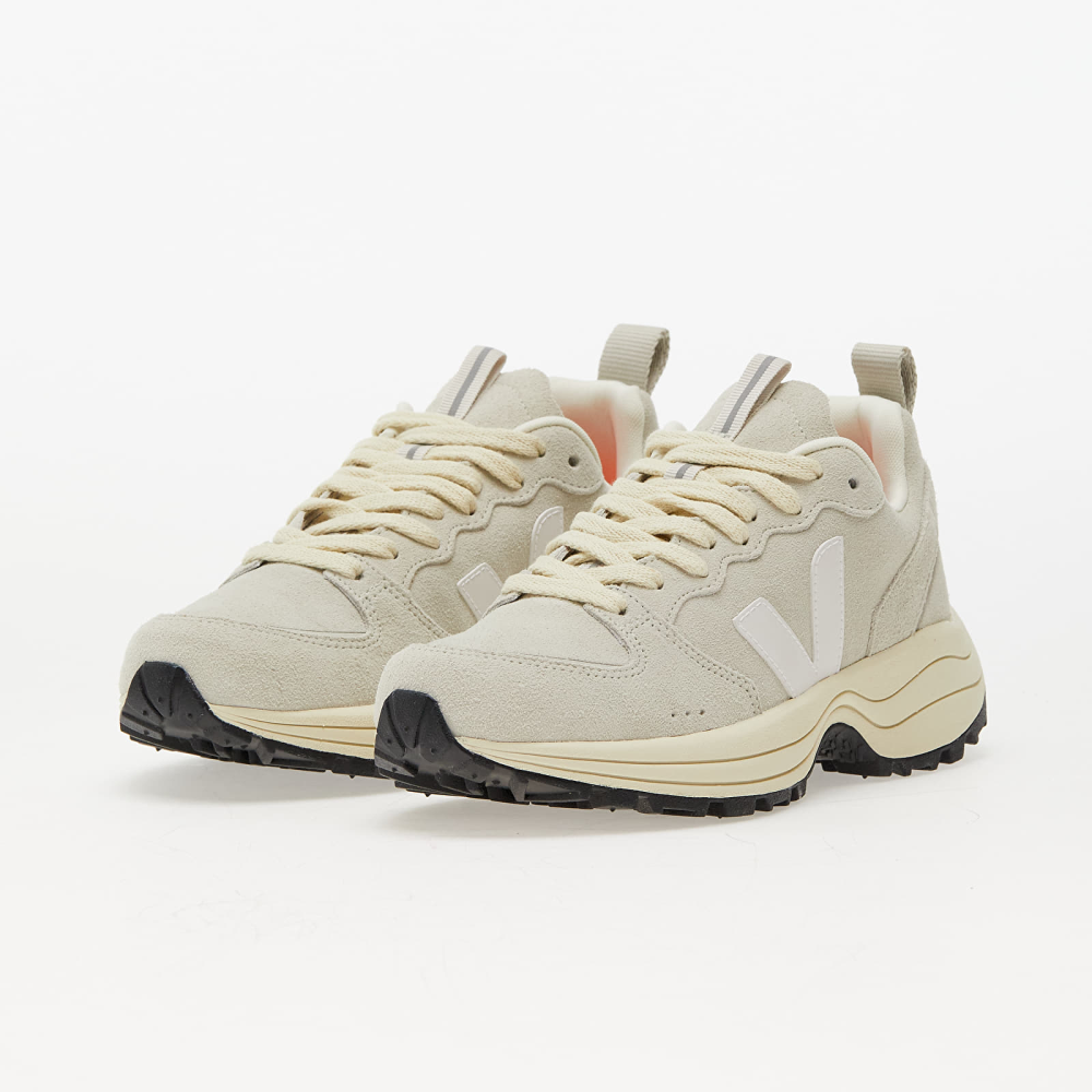 VEJA Venturi Suede VC0303546A / weiss