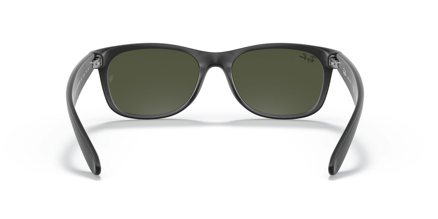 NOUL WAYFARER CLASSIC - Verde Nero Mat