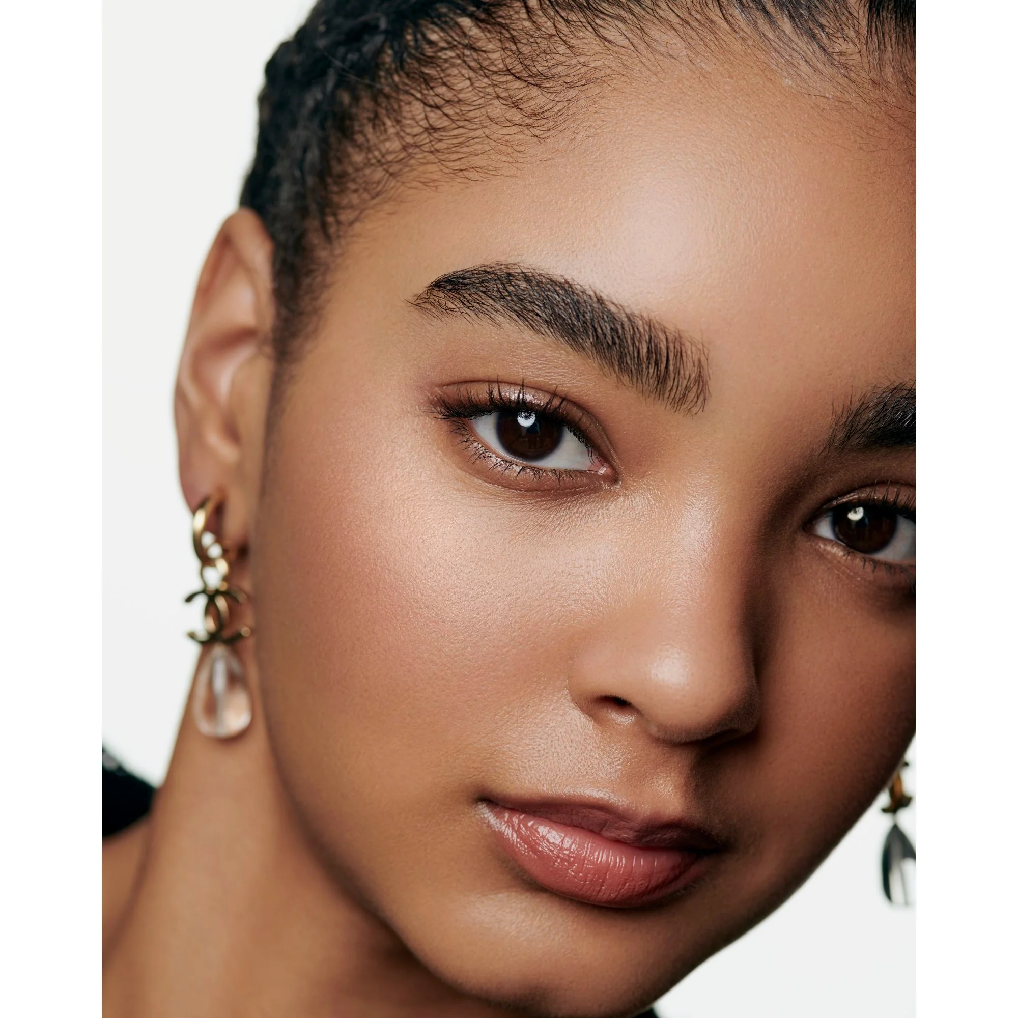 LES SIGNES DE CHANEL - BLUSHER EM PÓ ILUMINADOR