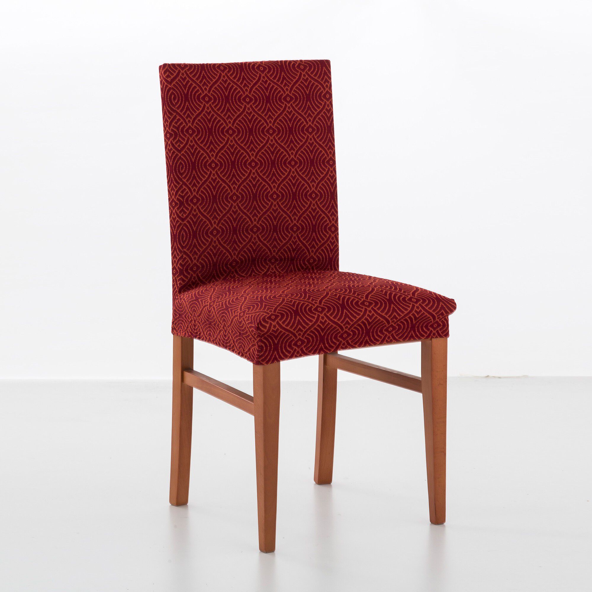 Housse chaise extensible Gemma