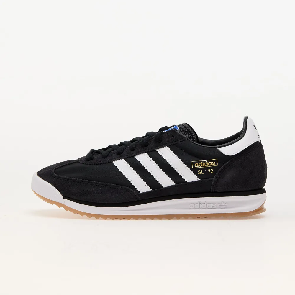 adidas SL 72 Rs JI1282 / schwarz