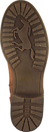 MUSTANG Stiefelette