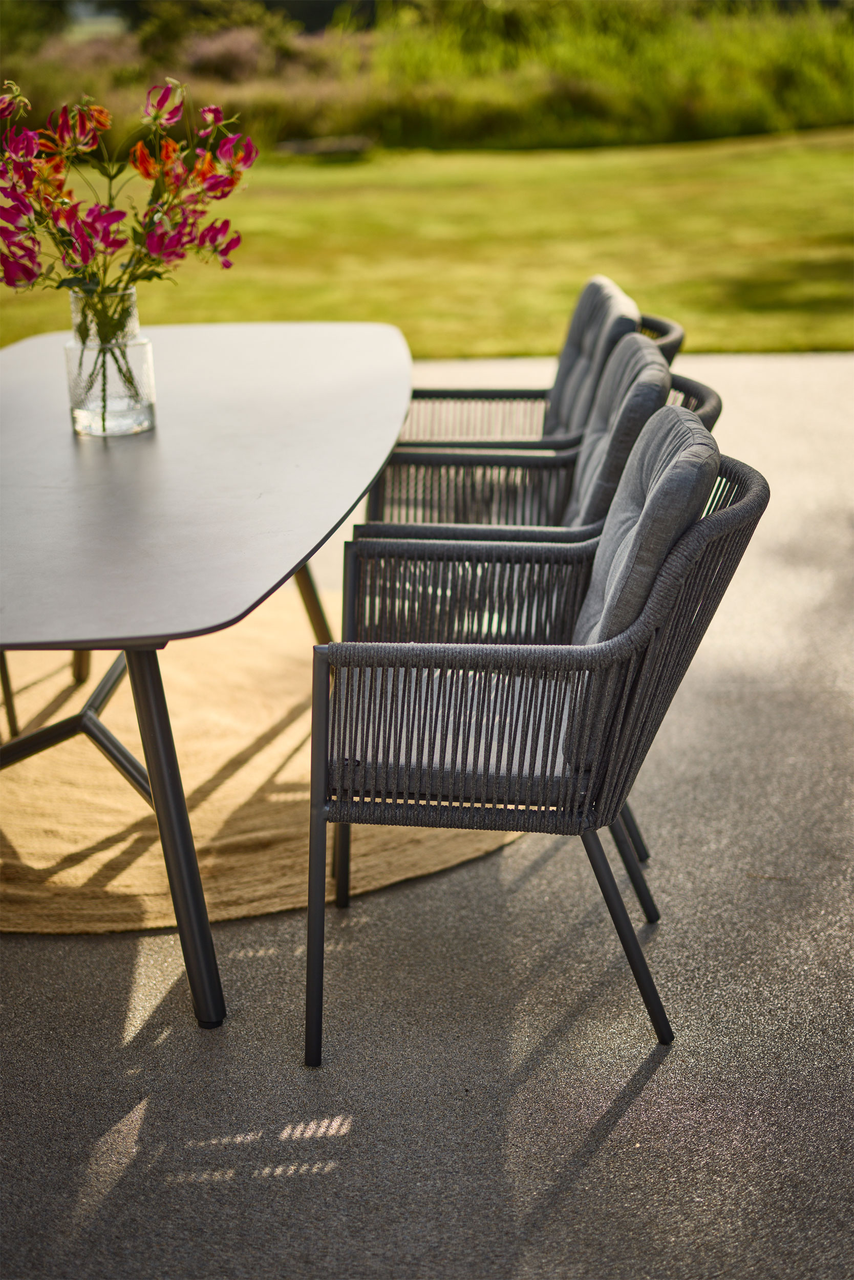 HARTMAN OUTDOORDining Table