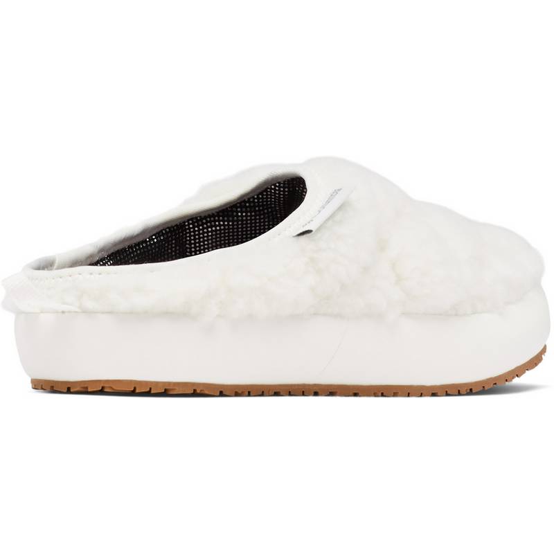 Columbia Camper Hausschuhe Damen