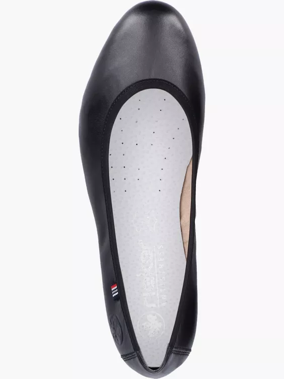 Rieker Damen Ballerinas