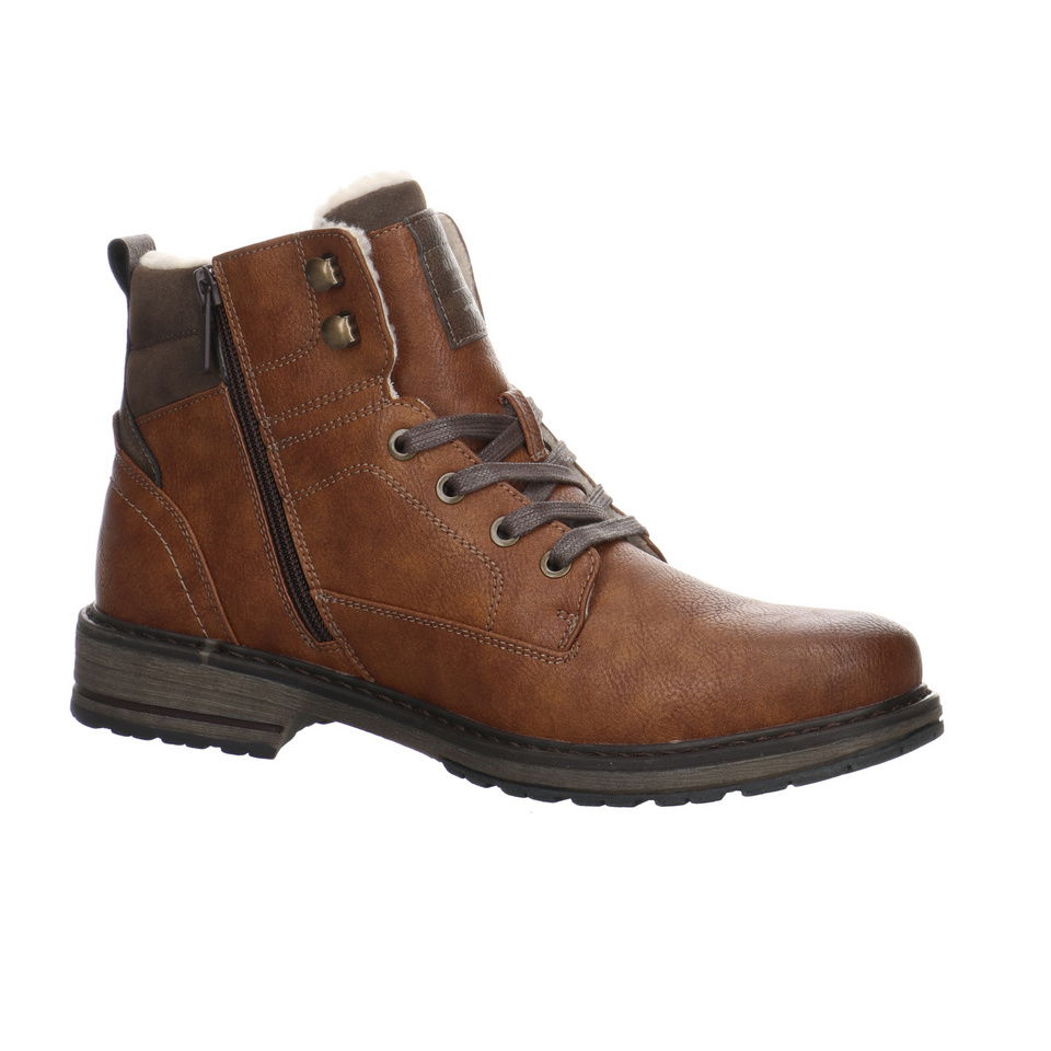 Mustang Boots