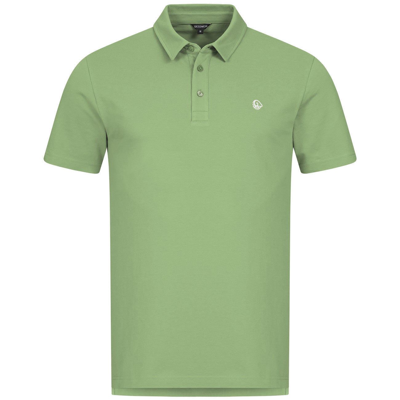 Polo Shirt Bio-Baumwolle Herren