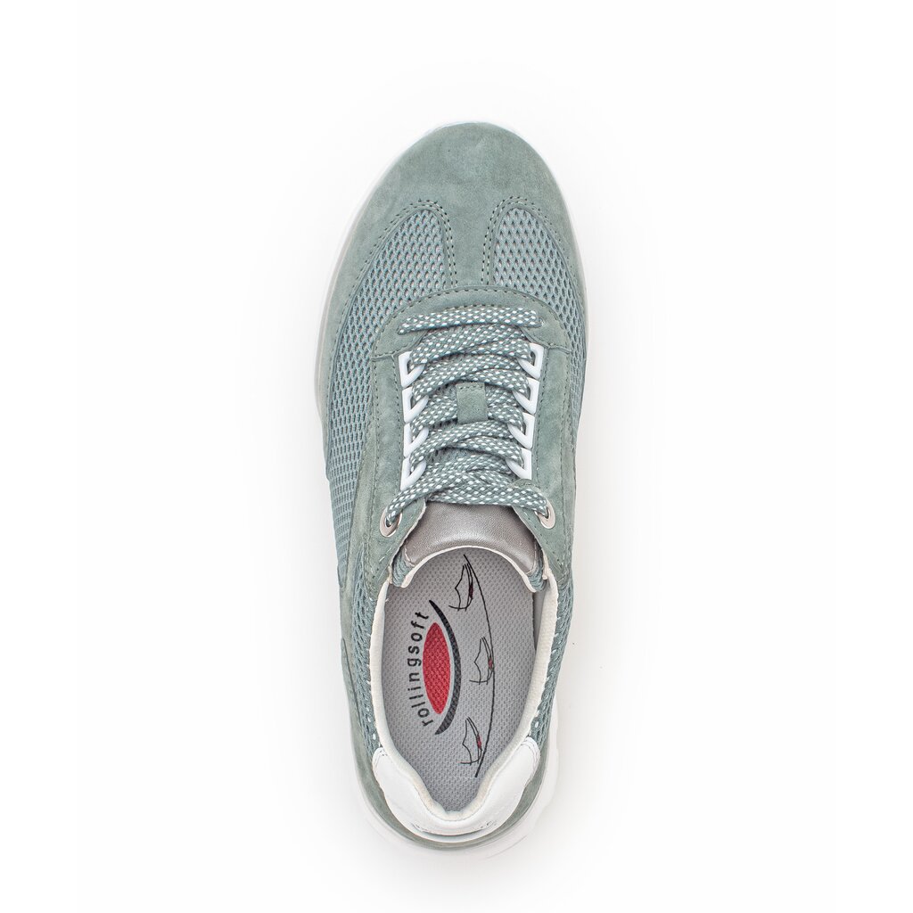 rollingsoft Sneaker low grün