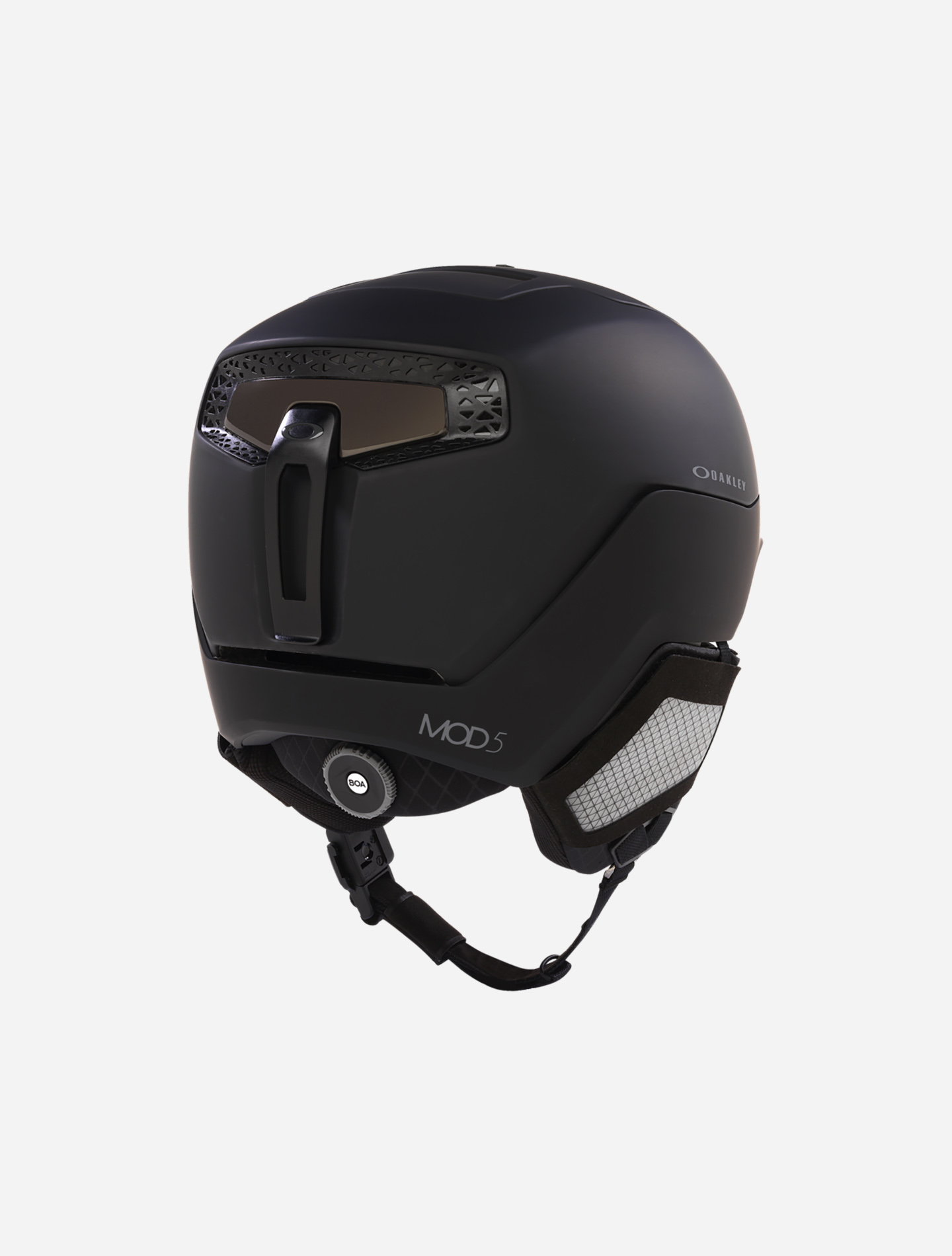 Okuliare Casco Sci Oakley Mod5 M FOS900641-02E