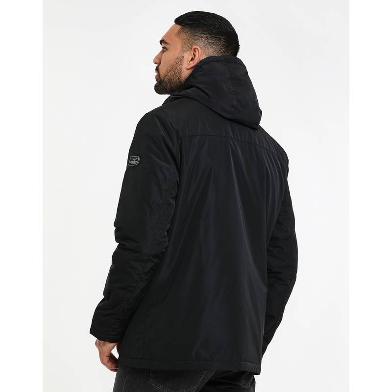 Threadbare THBBoyo Jacke Herren