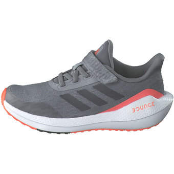 adidas EQ21 Run EL K Sneaker in grau
