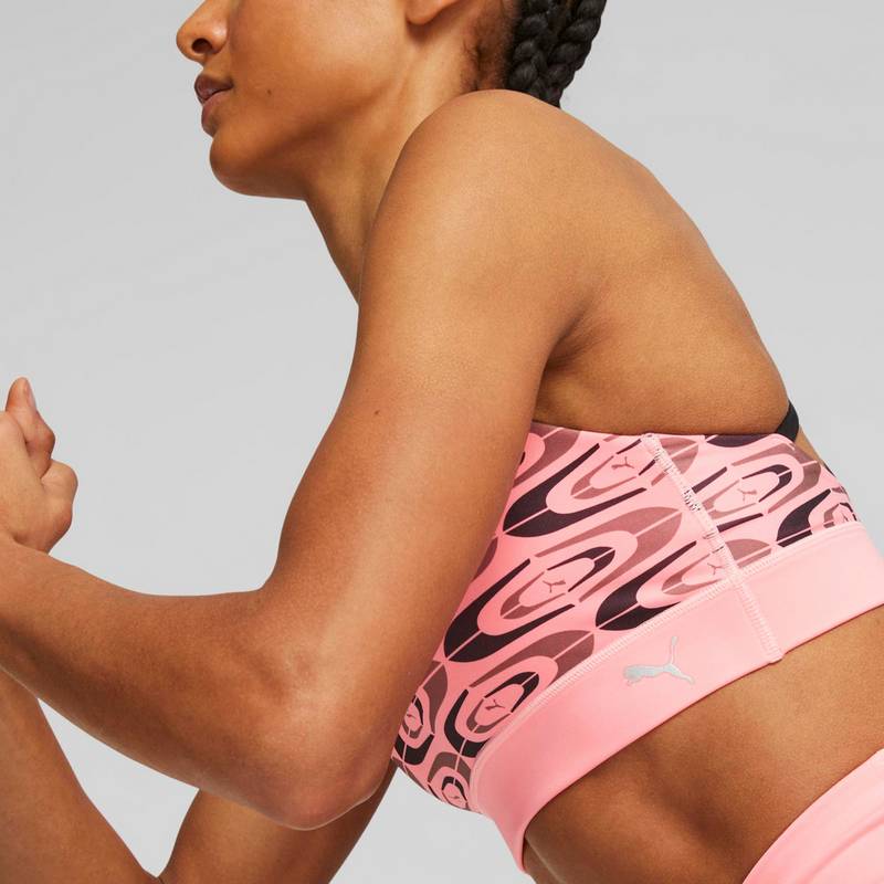PUMA RETRO GLAM STRAPPY BH Damen