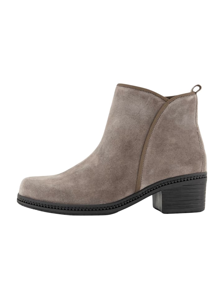 Gabor Klassische Stiefeletten in Grau günstig kaufen