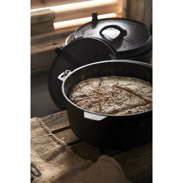 ASKJA POT 10 L - Campinggeschirr